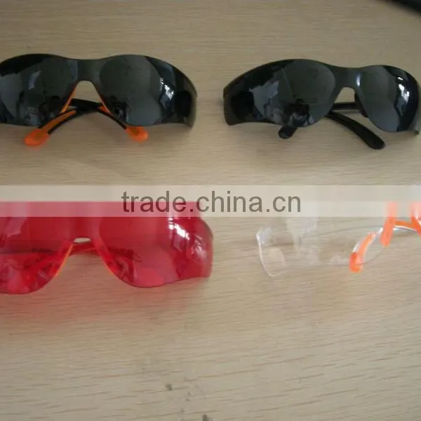 2016 New Style Safety Goggles/safety Protective /light Weight Clear Goggle photo-6