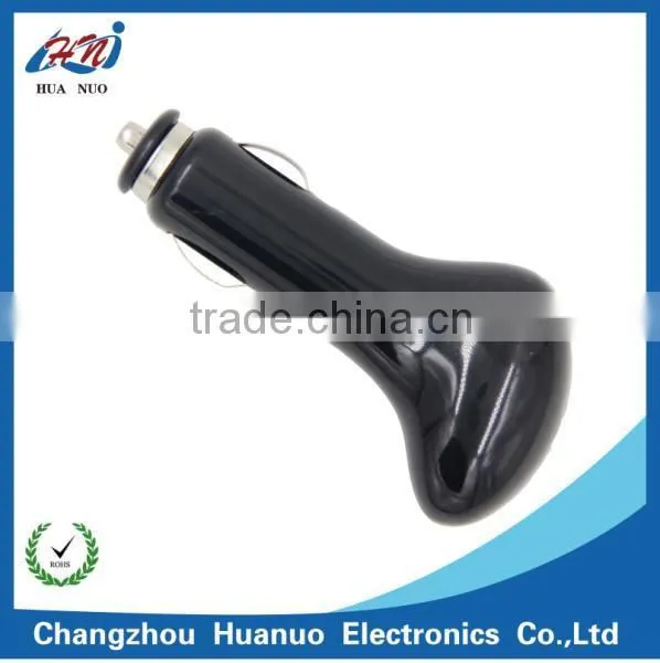 Car Cigarette Lighter Plug With Leads Vehicle Lighter Plug
