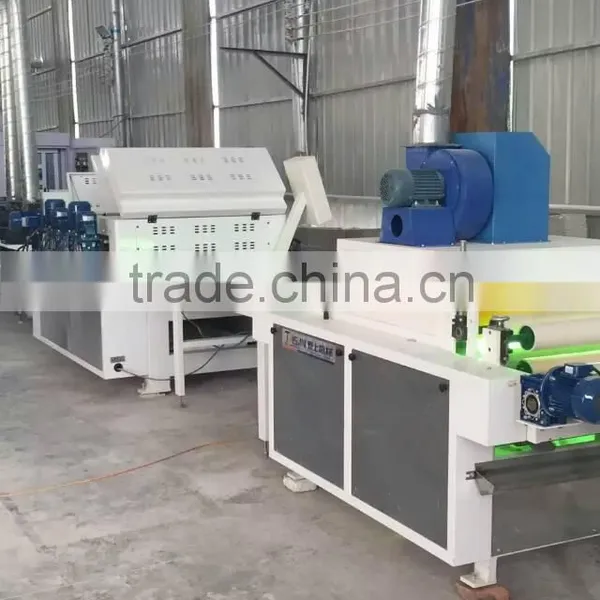 Best Quality uv Coating Machine photo-3