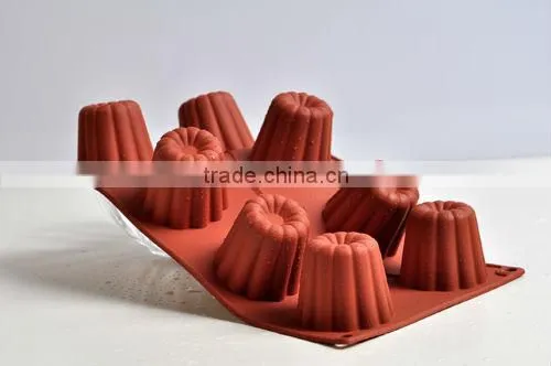Silicone Cake Mold