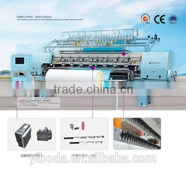 Swf Embroidery Machine,sequin Embroidery Machine,cap Embroidery Machine photo-3