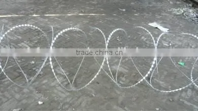 Razor Barbed Wire photo-2