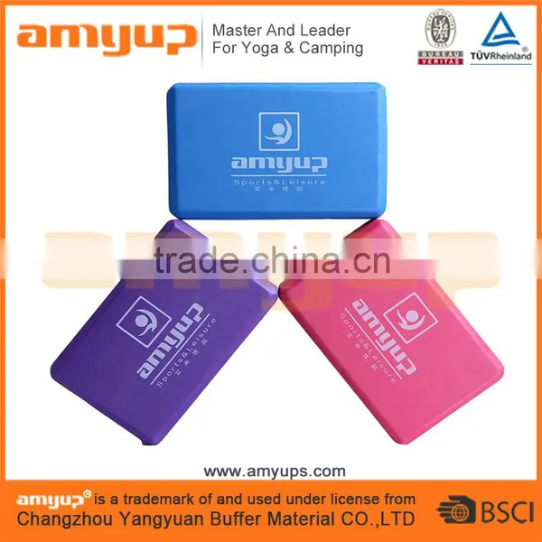 EVA Yoga Brick Foam Block photo-2