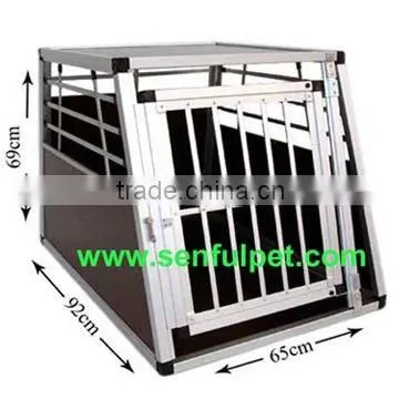 Luxury Dog Travelling Cage