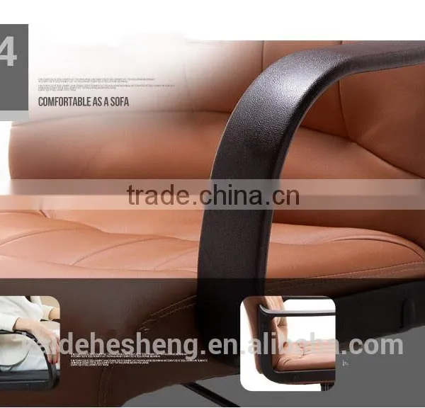 Best Selling General Use Computer Comfortable on Sale Office Chairs photo-5