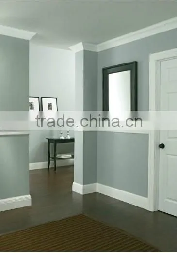 Building Wooden Material for Interior photo-4