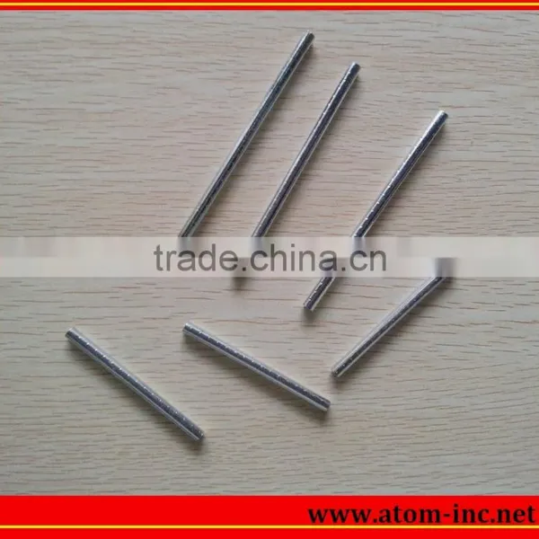 Good Steel Tube and Pipe of Different Size for High-heeled Shoes photo-5