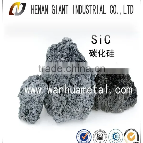 Abrasives Substance Silicon Carbide photo-6