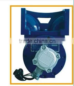 Volumetric Vane Meter / Positive Displacement Vane Meter / Petroleum Flow Meter photo-2