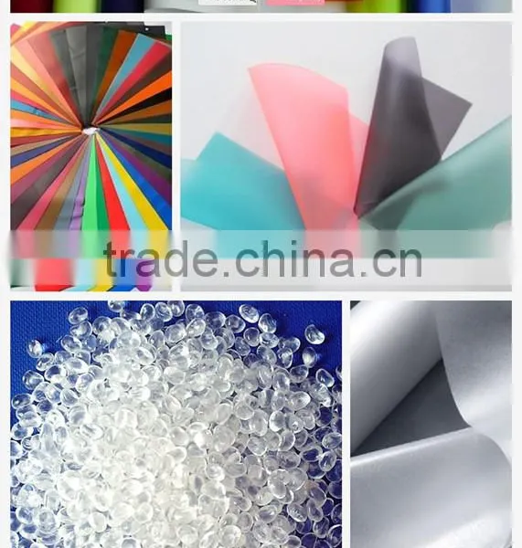 EVA Decoration Laminated Glass Film for Top Grade Decorative Laminated Glass photo-2