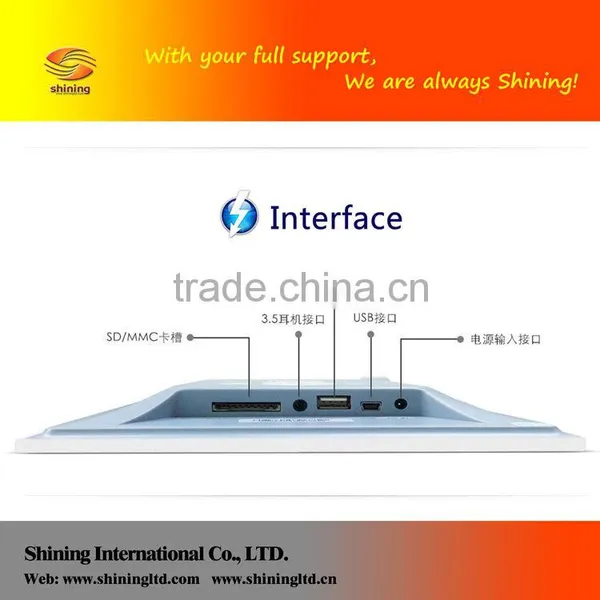 Network Digital Signage Media Player