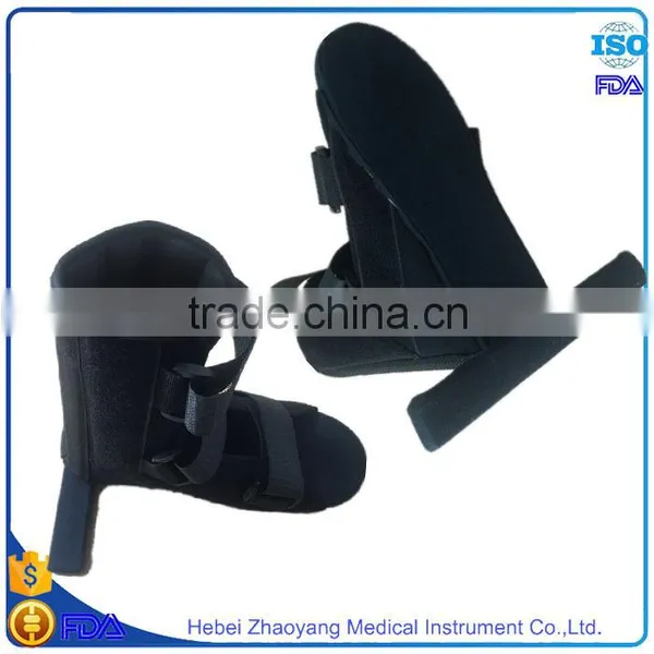 Postoperative Shoe for Fractures photo-4