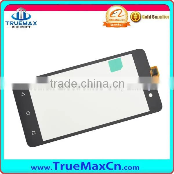 Spare Parts Original Touch Screen For Wiko Lenny 2 Digitizer photo-2