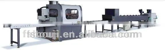 Easy Spray Machine FME40 LINE Dedicated Spray Machine for Door Frame