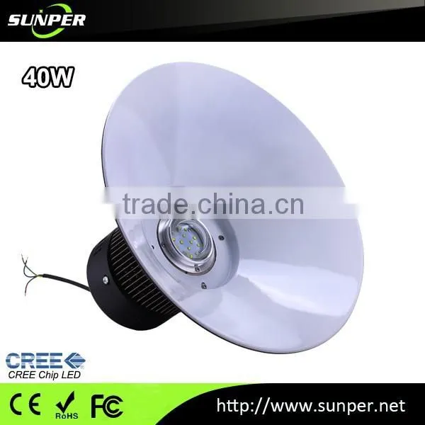 2015 IP65 40W Industrial Lamping With 4 Years Warrenty photo-4