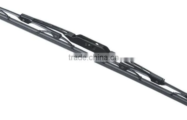 T550 Vision Saver Chrome Streak-free Quiet Smooth Auto Parts Front Windshield Stealth 2010 MKZ Passenger Driver Wiper Blade photo-6
