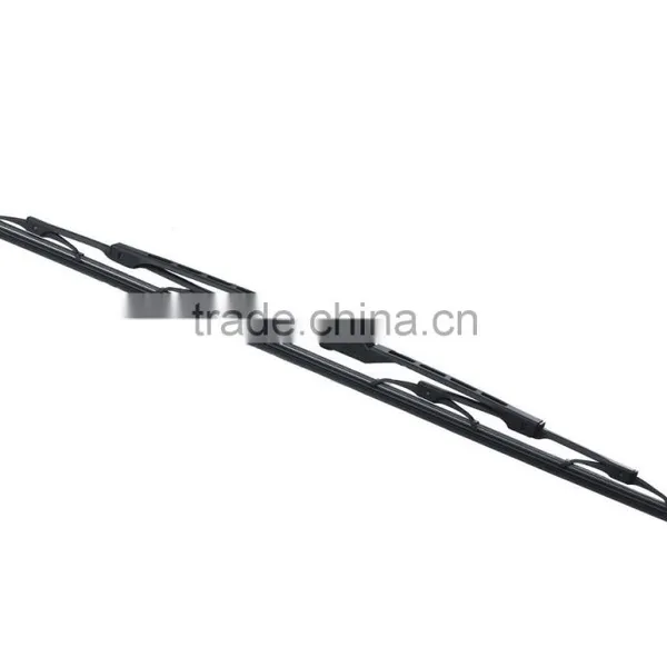 Automotive Parts Wycieraczka Metal Frame Windshield Stealth Wiper Blade photo-5
