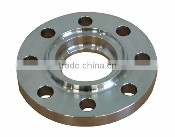 Stainless Steel Flanges photo-3
