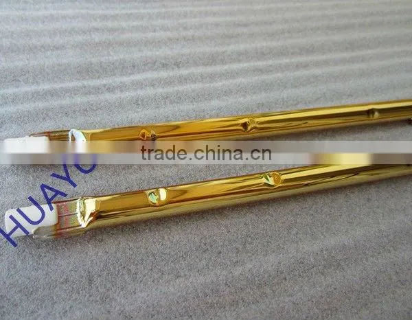 Infrared Halogen Heater Lamp Quartz Tube Replacement photo-2