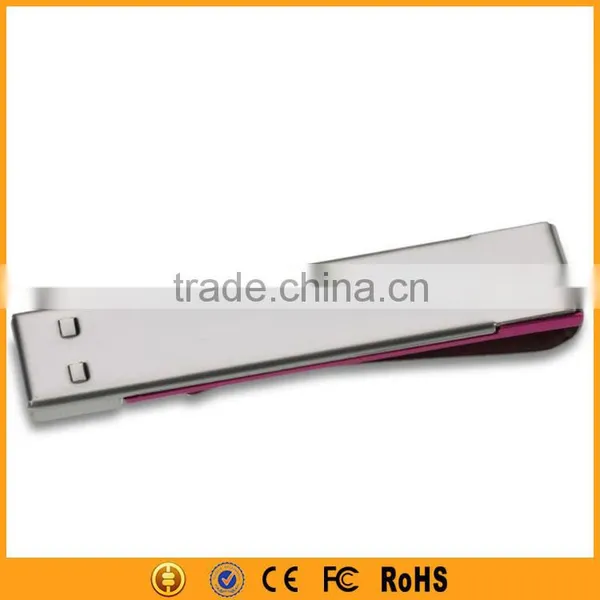 Promotional Metal OEM 64GB USB Flash Drive 3.0 photo-2