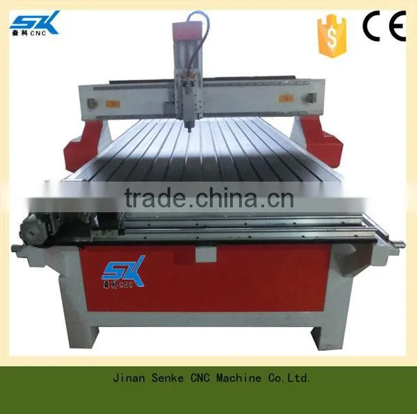Cnc Router for Marble and Granite Stone Crafts Cnc Carving Machine for Marble Granite Stone photo-6