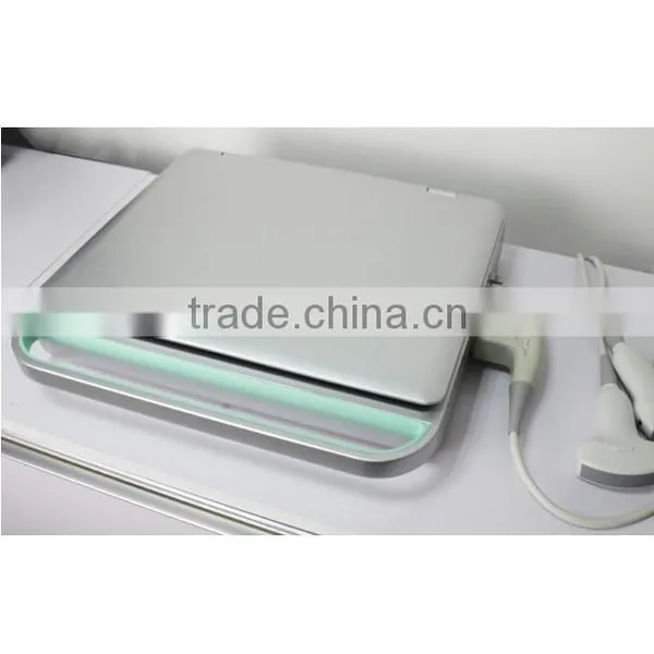 3D 4D Portable Color Doppler Ultrasound Machine C5 photo-4