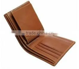 Crocodile Leather Wallet for Men SMCRW-017 photo-3