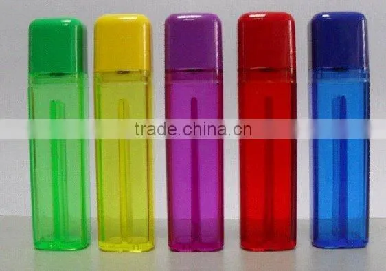 Lighter Gas
