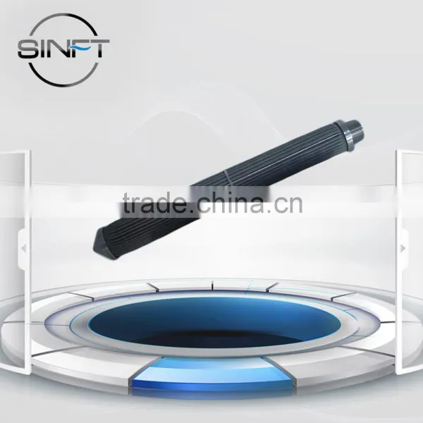 Stainless Steel Metal Melt Oil Filter Element photo-2
