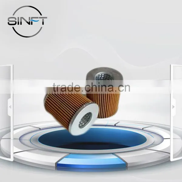 Paper Oil Filter Elements photo-3