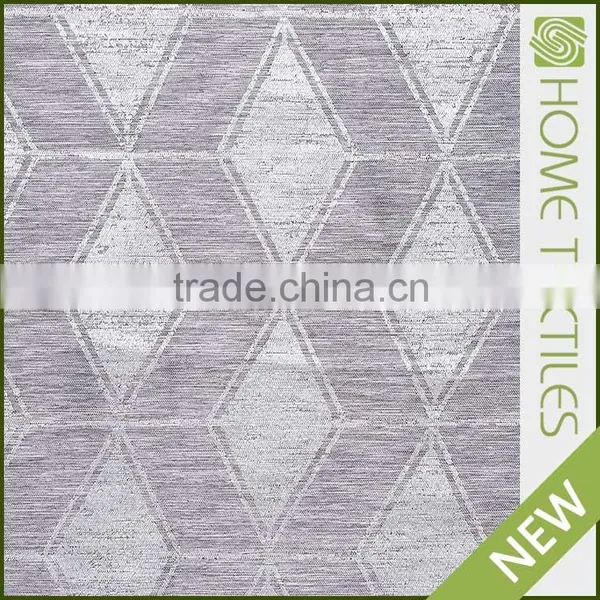 2016 Newest Design Competitive Price Customized Bathroom Window Curtain photo-4