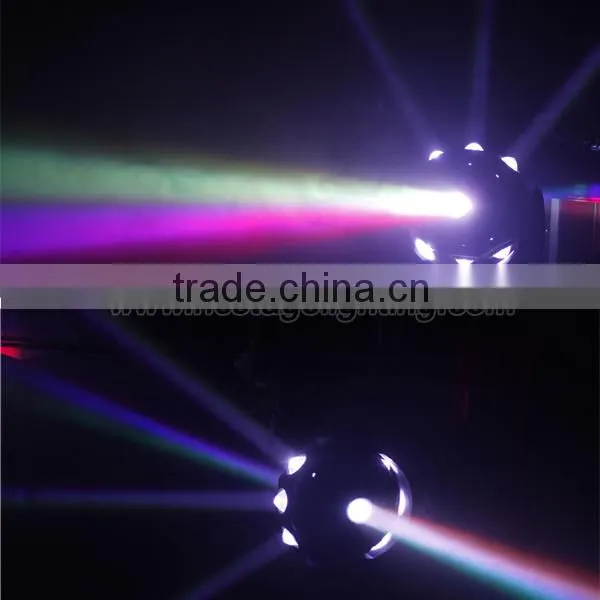 Moving Head 2016 8X30w RGBW 4 in 1 Beam Moving Head Led Stage Light photo-6