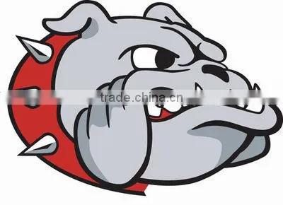 Multi Color Heat Transfer Stickers/ Promotional Heat Transfer Sticker