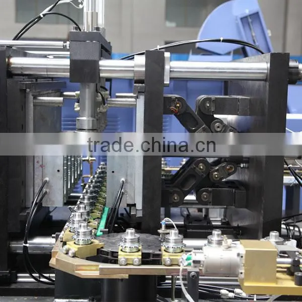Low Maintenance Blow Moulding Machine photo-3