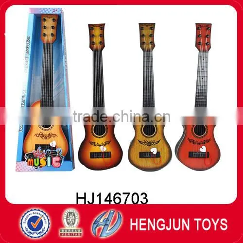 Promotion Toy Electric Violin With Music for Wholesale photo-6