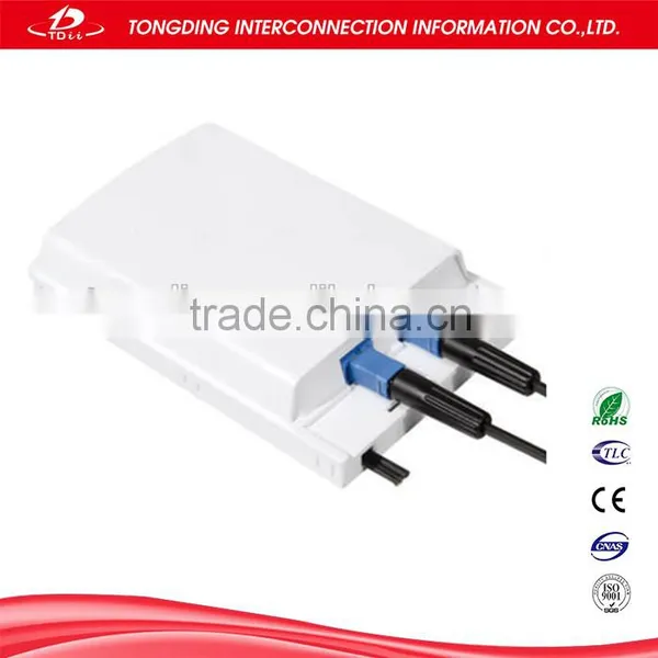 Cheap Home Ftth Terminal Box for Cctv