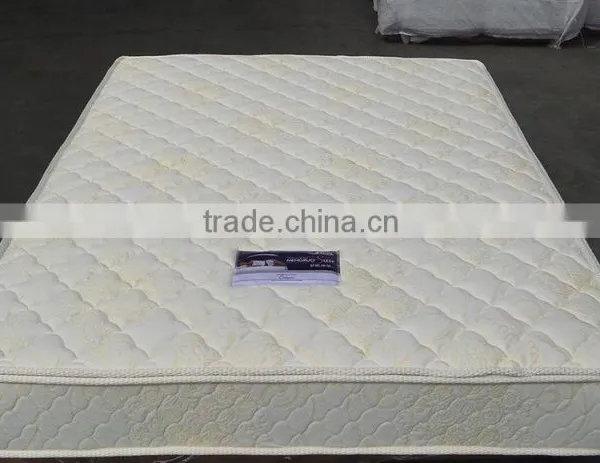 Pure Natural Good Latex Mattress photo-2