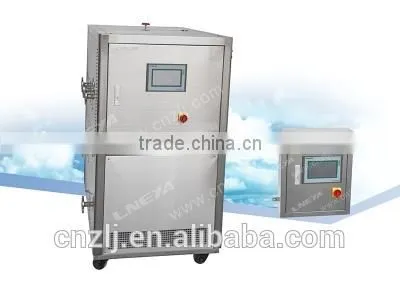 -120~200 Degree SR-95 High Efficient Two-level Compressor Single Liquid Temperature Control System SR-10