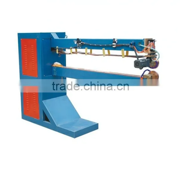 INT'L "OHA" Brand Seam Welder FN-55 CE Standard photo-6