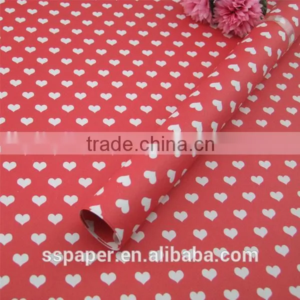 60-80g Cheap Gift Wrap Organza Tulle Gift Wrap Types of Gift Wrapping Paper photo-4