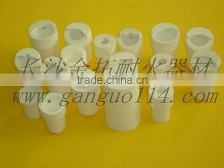High Purity Alumina Crucibles photo-3
