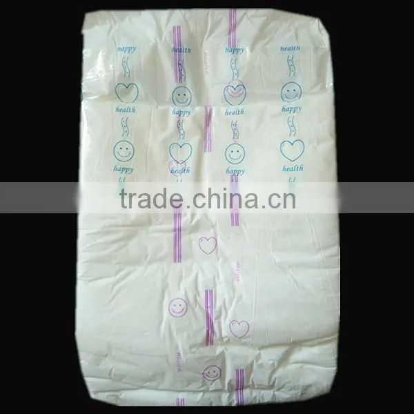 Disposable A Grade Adult Diaper New Design photo-3
