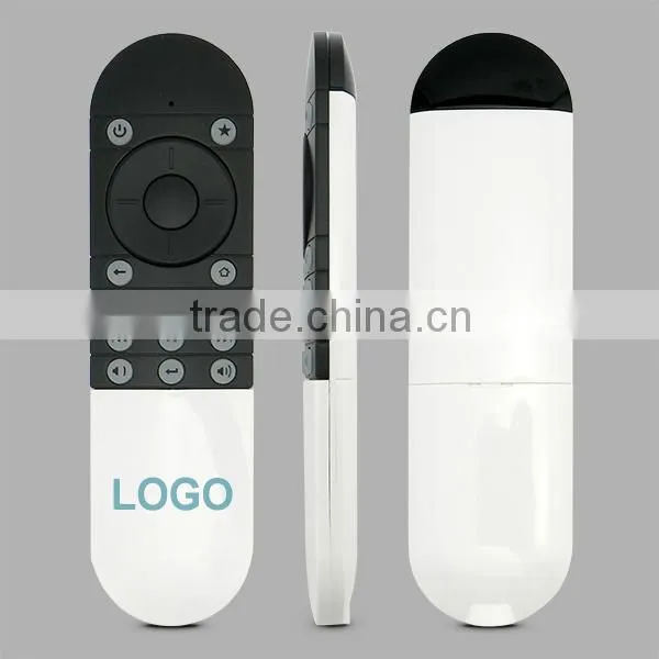 2.4GHz Air Fly Mouse Remote Control Siberian Mouse photo-5