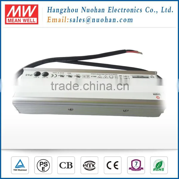 Meanwell 240W 15v Pwm Led Driver HLG-240H-15 photo-2