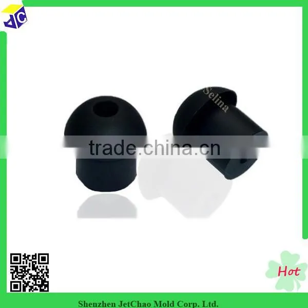 Custom Silicone Rubber Project