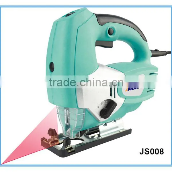 CE GS EMC ETL Portable 80mm Portable Electric Wood Saw photo-2