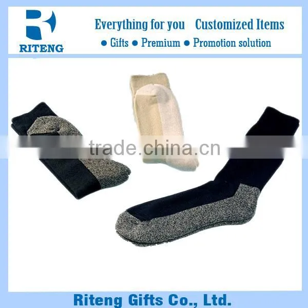 Men Knee High Sports Tube Non Slip Football Socks Supplier's Choice photo-5