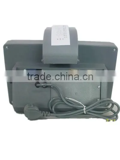 Weighing Indicator Truck Scale photo-3