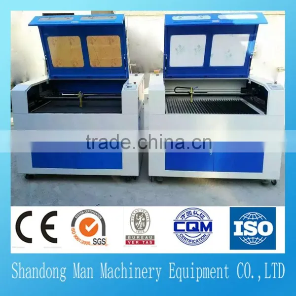 Laser Tube 100w/150w Laser Cutting Machine/ Laser Metal Cutting Machine Price photo-2