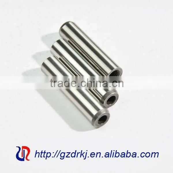 Motorcycle Engine Fittings Piston pin